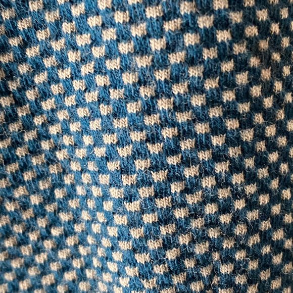 Talbots Blue Blazer - Picture 7 of 9